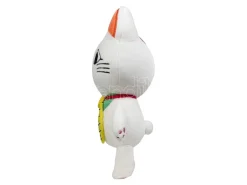 Dandadan Peluche Figures Turbo Granny  23 Cm Display (12) Sakami Merchandise