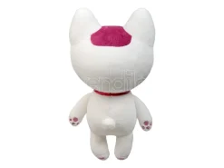 Dandadan Peluche Figures Turbo Granny  23 Cm Display (12) Sakami Merchandise