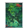 Dandadan Season 2 Wallscroll 05 60 X 90 Cm Sakami Merchandise