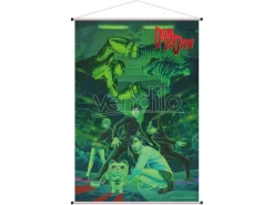 Dandadan Season 2 Wallscroll 05 60 X 90 Cm Sakami Merchandise
