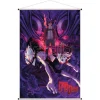 Dandadan Season 2 Wallscroll 04 60 X 90 Cm Sakami Merchandise