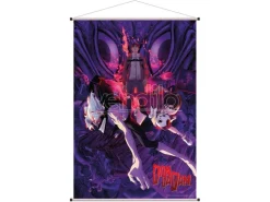 Dandadan Season 2 Wallscroll 04 60 X 90 Cm Sakami Merchandise