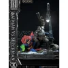 DARK KNIGHT III BATMAN Vs SUPERMAN BONUS STATUA PRIME 1 STUDIO