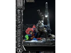 DARK KNIGHT III BATMAN Vs SUPERMAN BONUS STATUA PRIME 1 STUDIO