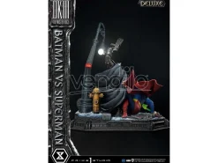 DARK KNIGHT III BATMAN Vs SUPERMAN BONUS STATUA PRIME 1 STUDIO