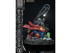 DARK KNIGHT III BATMAN Vs SUPERMAN BONUS STATUA PRIME 1 STUDIO