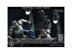 DARK KNIGHT III BATMAN Vs SUPERMAN BONUS STATUA PRIME 1 STUDIO