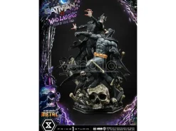 Dark Nights: Metal Ultimate Premium Masterline Series Statua 1/4 Batman Vs Batman Who Laughs 67 Cm Prime 1 Studio