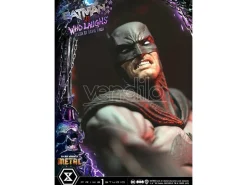 Dark Nights: Metal Ultimate Premium Masterline Series Statua 1/4 Batman Vs Batman Who Laughs 67 Cm Prime 1 Studio