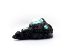 Dark Souls Peluche Figura Cristallo Lizard 30 Cm Youtooz