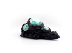 Dark Souls Peluche Figura Cristallo Lizard 30 Cm Youtooz
