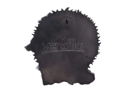 DARK SOULS SOLAIRE WALL PLAQUE Placca NEMESIS NOW