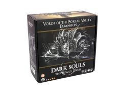 Dark Souls The Gioco Da Tavolo Expansion Vordt Of The Boreal Valley Steamforged Games