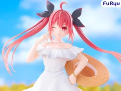 Date A Live Kotori Itsuka Summer Dress Figura Figura Furyu