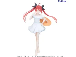 Date A Live Kotori Itsuka Summer Dress Figura Figura Furyu