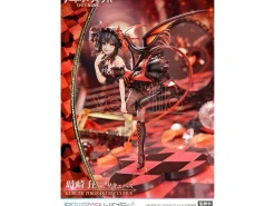 Date A Live Prisma Wing Pvc Statua 1/7 Kurumi Tokisaki Succubus 25 Cm Prime 1 Studio