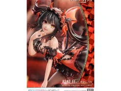 Date A Live Prisma Wing Pvc Statua 1/7 Kurumi Tokisaki Succubus 25 Cm Prime 1 Studio