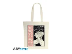 Dbs Goku Kamehameha Borsa Portatutto Borsa Abystyle Studio