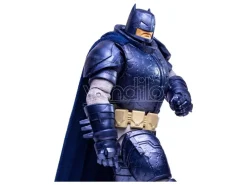 Dc Action Figura Da Collezionemultipack Superman Vs. Armored Batman 18 Cm Mcfarlane Toys