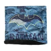 Dc Batman Scalda Collo Azzurro Cerdà