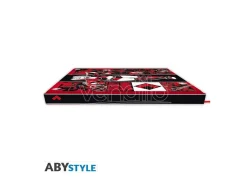 Dc Comics - A5 Agenda 