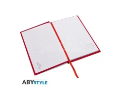 Dc Comics - A5 Agenda 