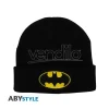 Dc Comics - Berretto - Batman Logo