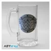 Dc Comics - Boccale Metal "wonder Woman" - Box