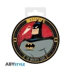 Dc Comics - Ceramic Sottobicchieri "batman"