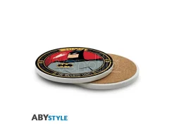 Dc Comics - Ceramic Sottobicchieri "batman"