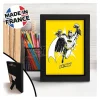 DC Comics - Frame Kraft 15x20cm - POP Color - Batman