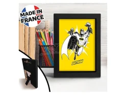 DC Comics - Frame Kraft 15x20cm - POP Color - Batman