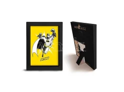 DC Comics - Frame Kraft 15x20cm - POP Color - Batman