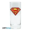 DC COMICS - Glass "Superman"
