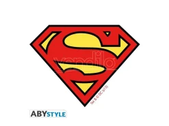 DC COMICS - Glass "Superman"
