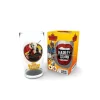 DC COMICS - Large Glass - 400ml - Harley Quinn - box
