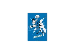 DC Comics - Magnet - POP Color - Superman