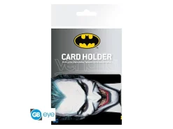 Dc Comics - Porta Carte - Joker