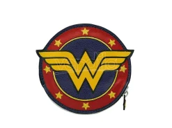 Dc Comics - Porta Monete "wonder Woman"