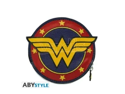 Dc Comics - Porta Monete "wonder Woman"