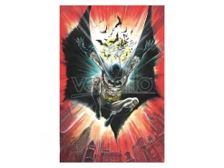 Dc Comics - Poster Batman Maxi 91.5x61 cm - Warner 100esimo AbyStyle