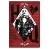 Dc Comics - Poster "harley Quinn" (91.5x61)