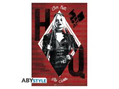 Dc Comics - Poster "harley Quinn" (91.5x61)