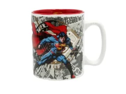 Dc Comics - Superman Tazza Gadget
