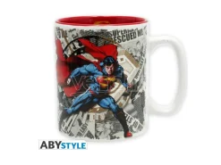 Dc Comics - Superman Tazza Gadget