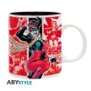 Dc Comics - Tazza - 320 Ml - Harley Quinn - Subli
