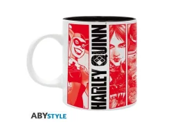 Dc Comics - Tazza - 320 Ml - Harley Quinn - Subli