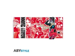 Dc Comics - Tazza - 320 Ml - Harley Quinn - Subli