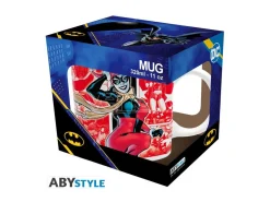 Dc Comics - Tazza - 320 Ml - Harley Quinn - Subli