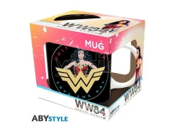 Dc Comics - Tazza - 320 Ml - Retro Wonder Woman - Subli